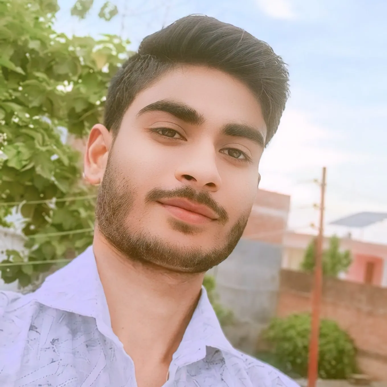 ANIKET CHAUDHARY