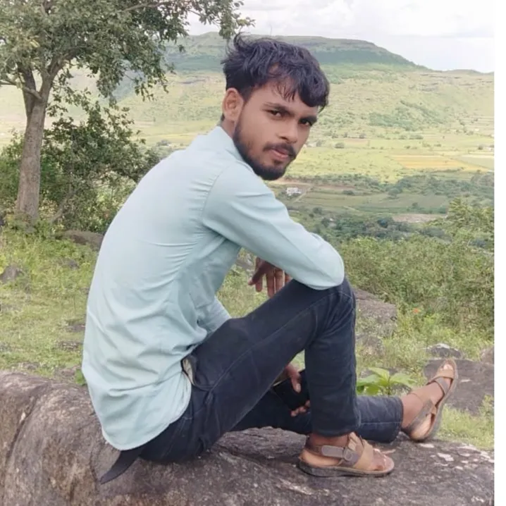 Sonu Kumar