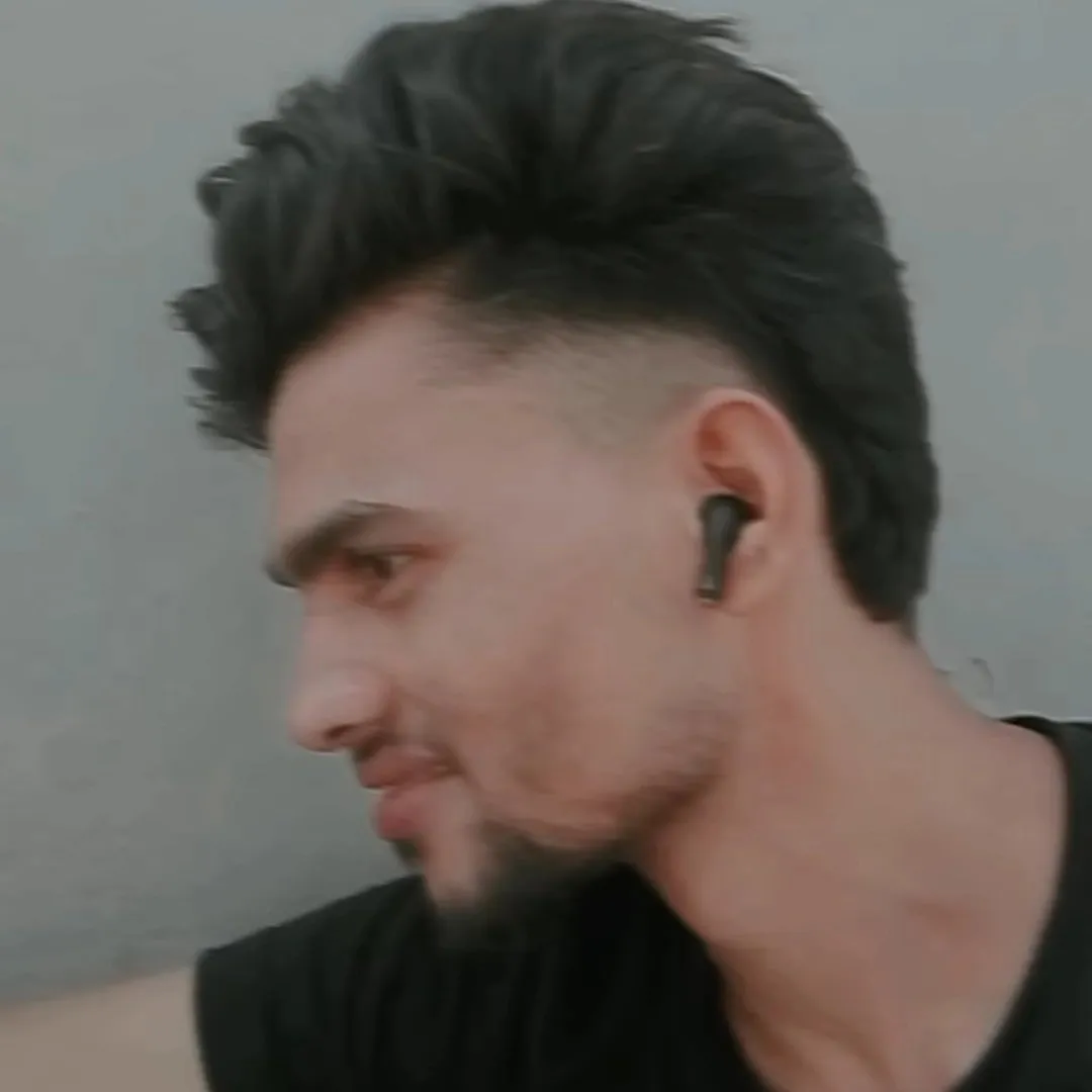 Shahbaz Khan