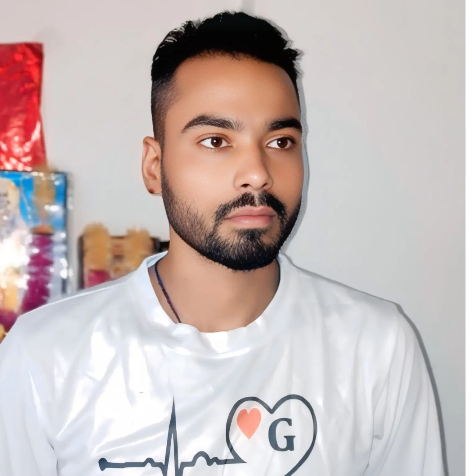 Dharamraj Kumar