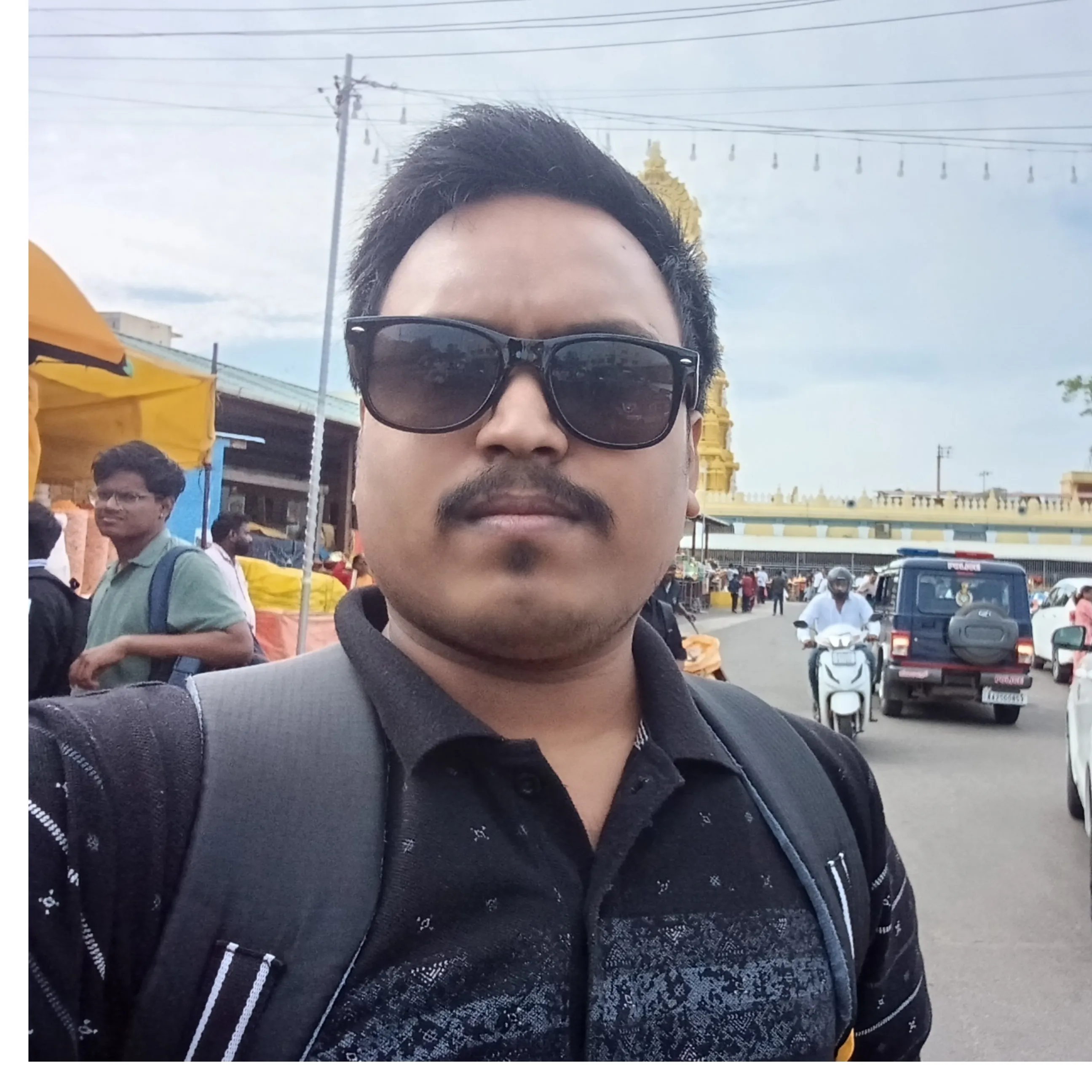 Shivam Ashish