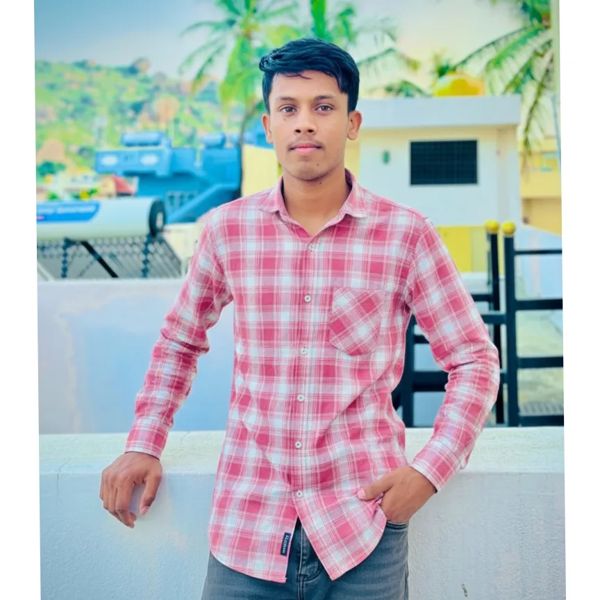 Vikash Mali