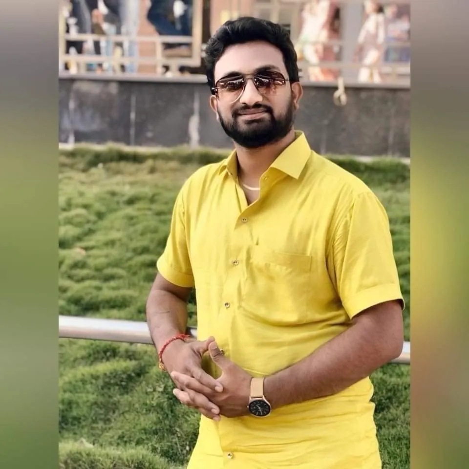 ravi gorasiya