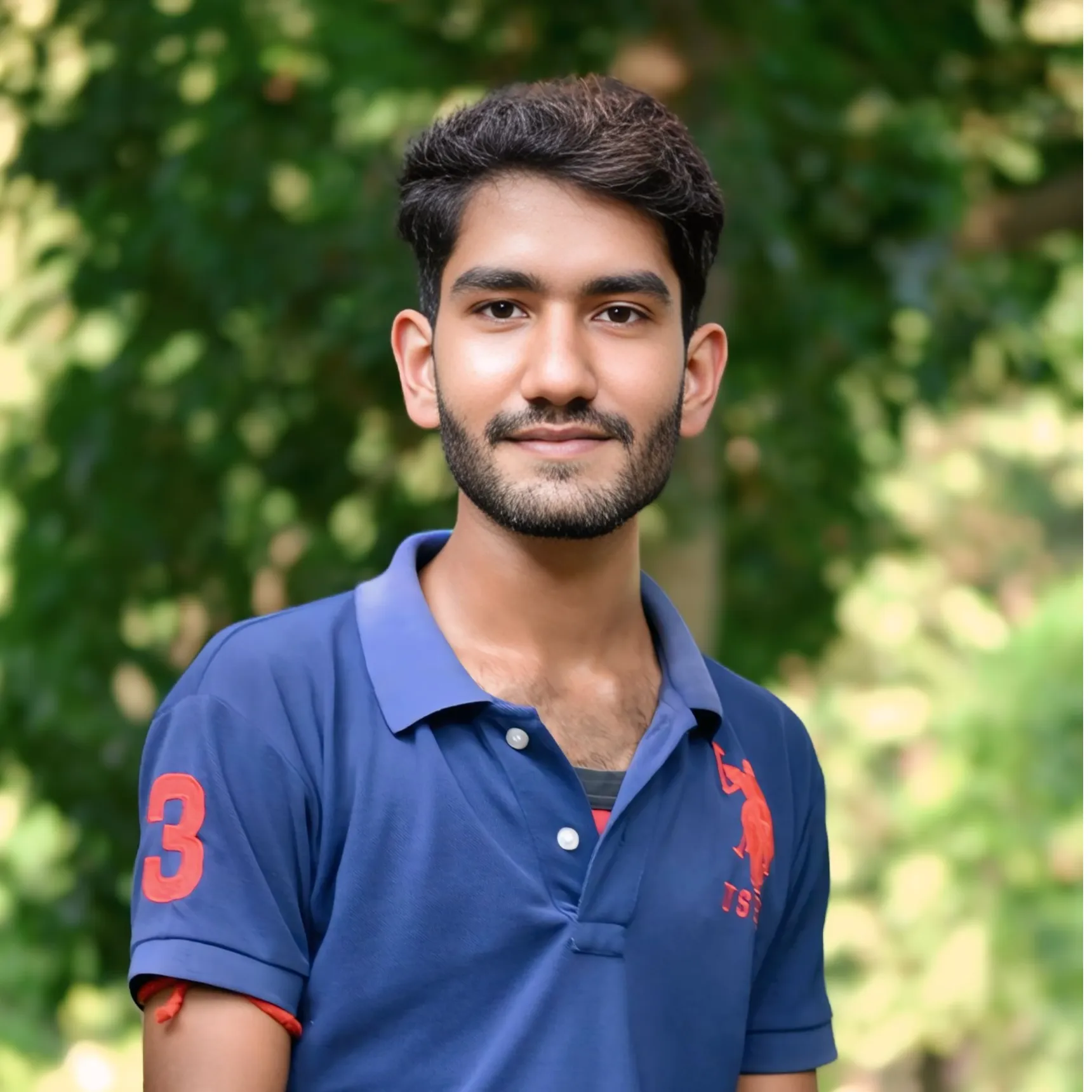 Bharat Kumar