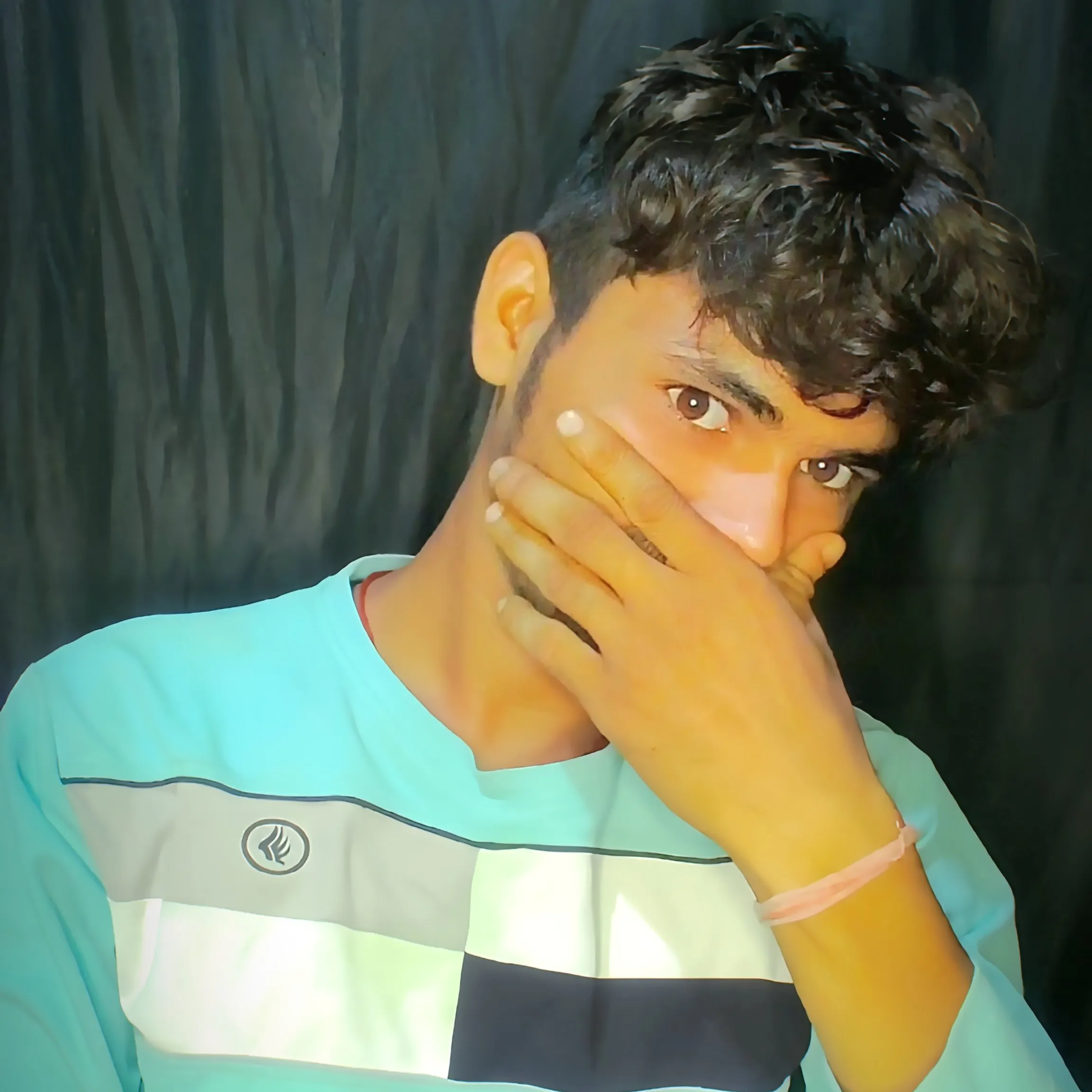 abhishek sharma