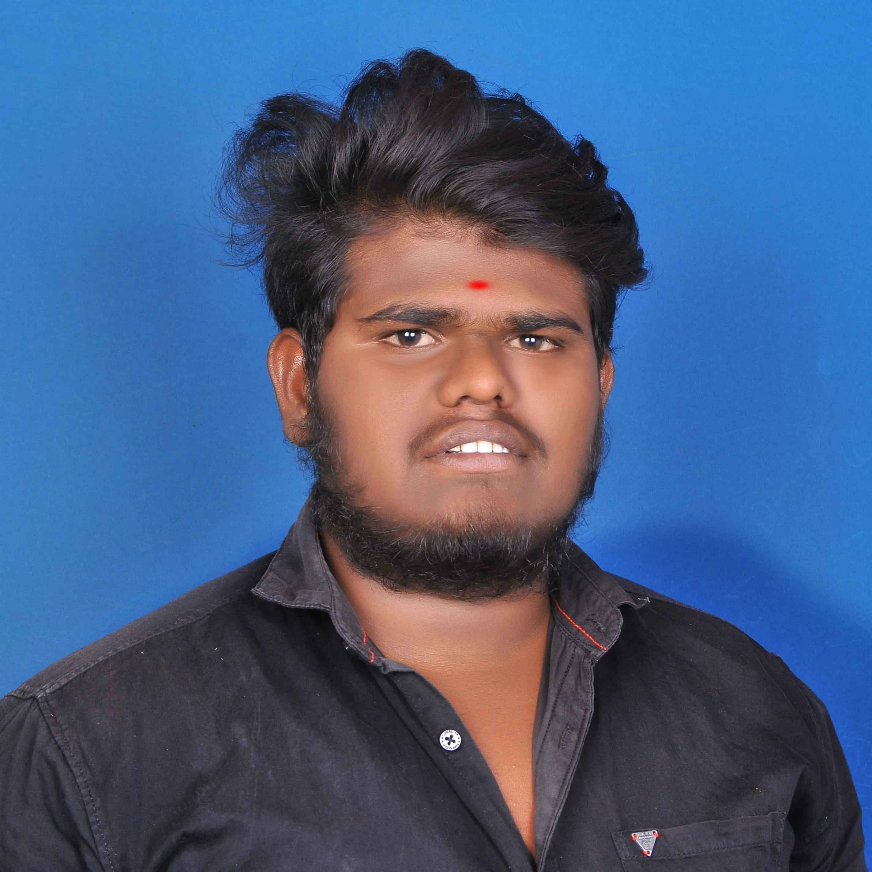 Balu DBS