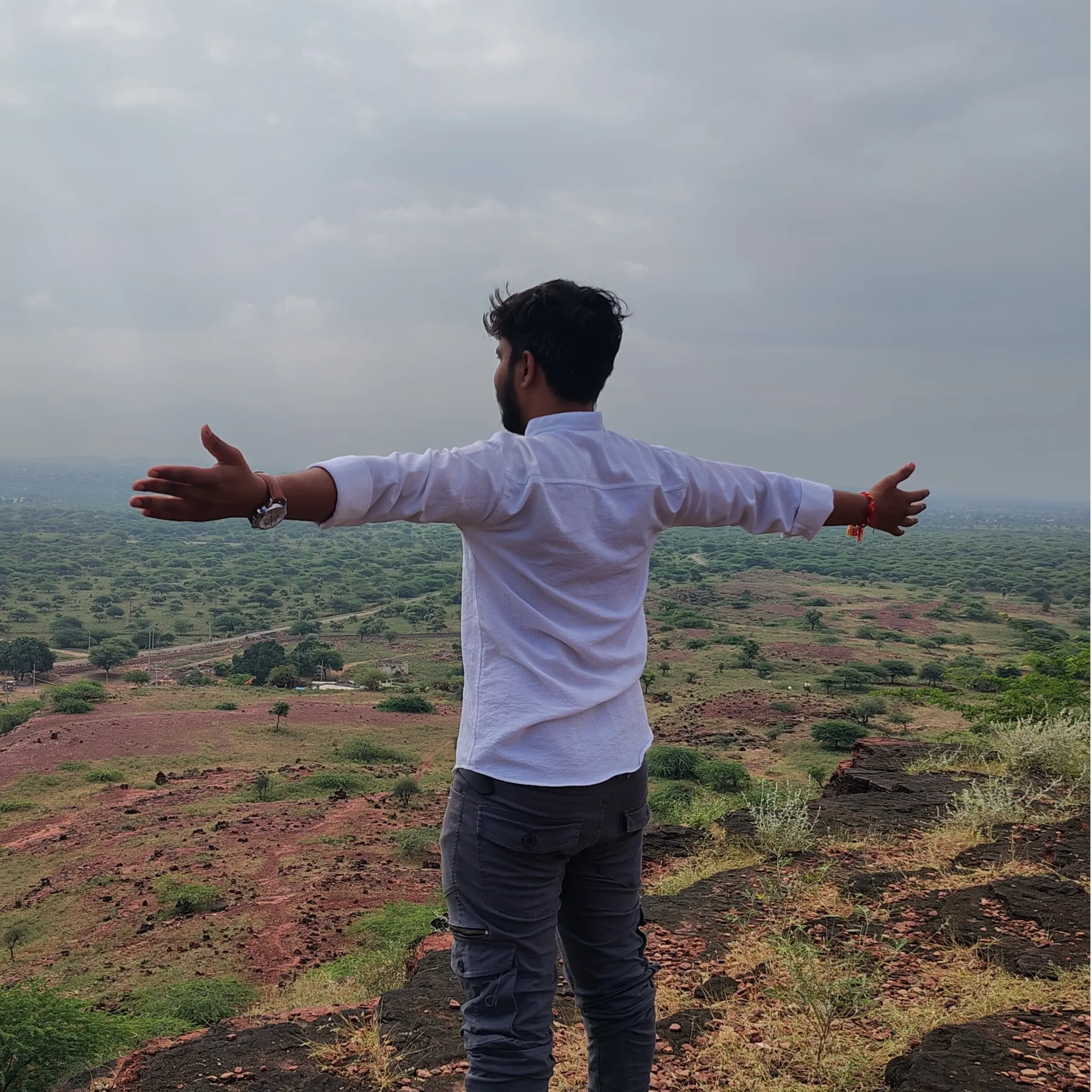 AdityaKumar Dixit