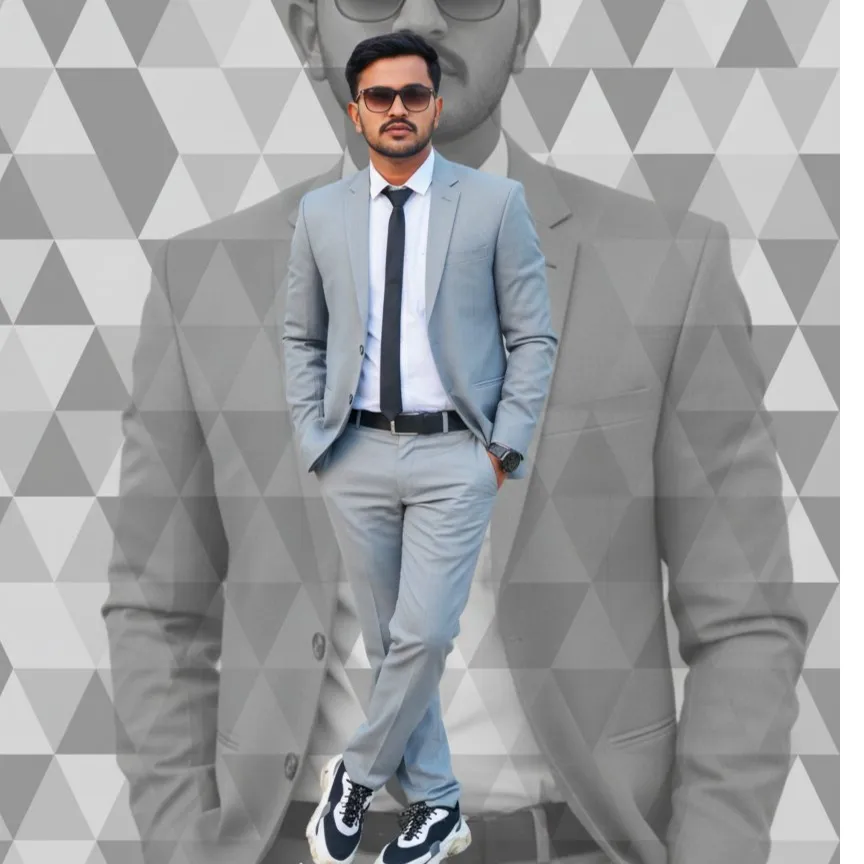 Parmar Yagnik