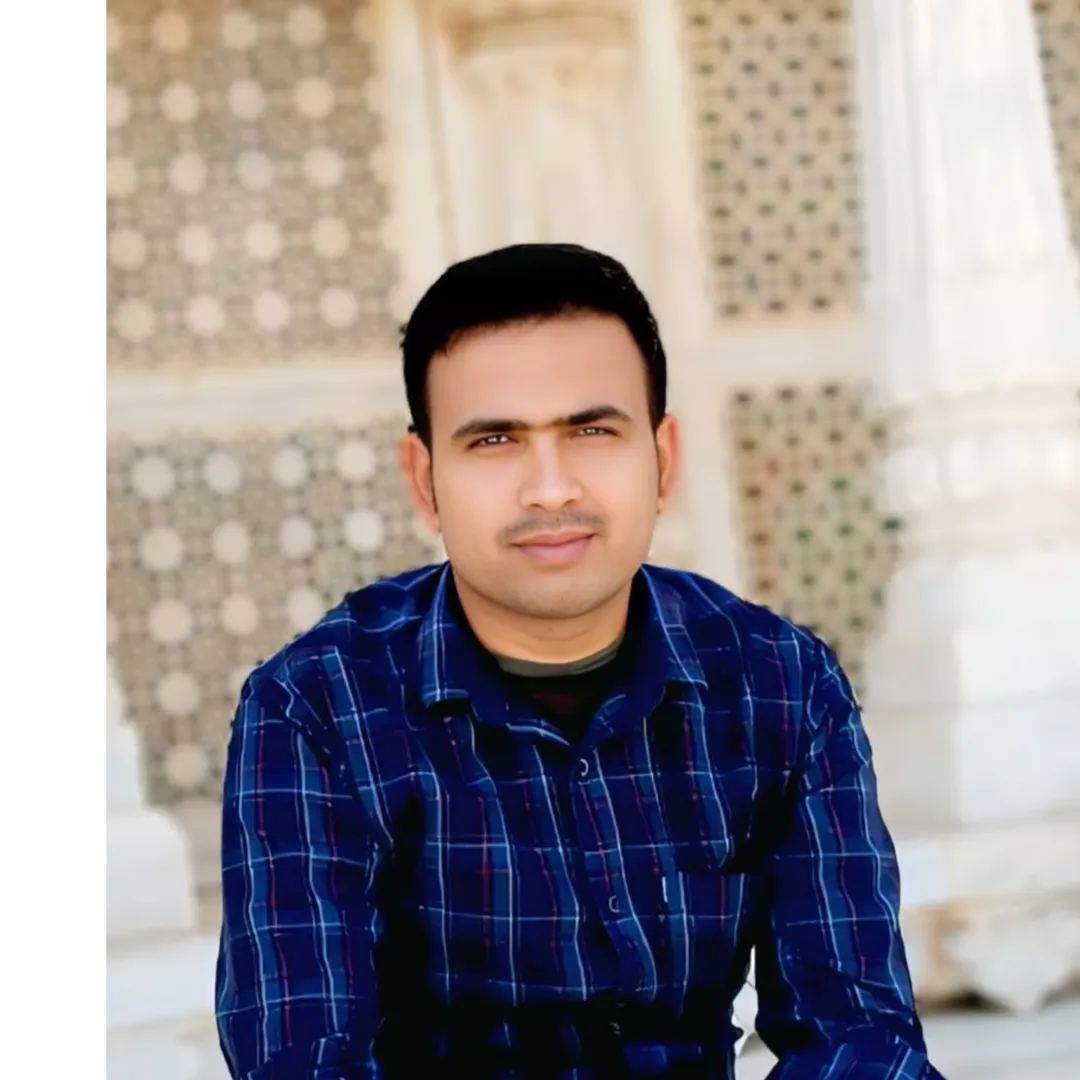 Ashutosh kumar