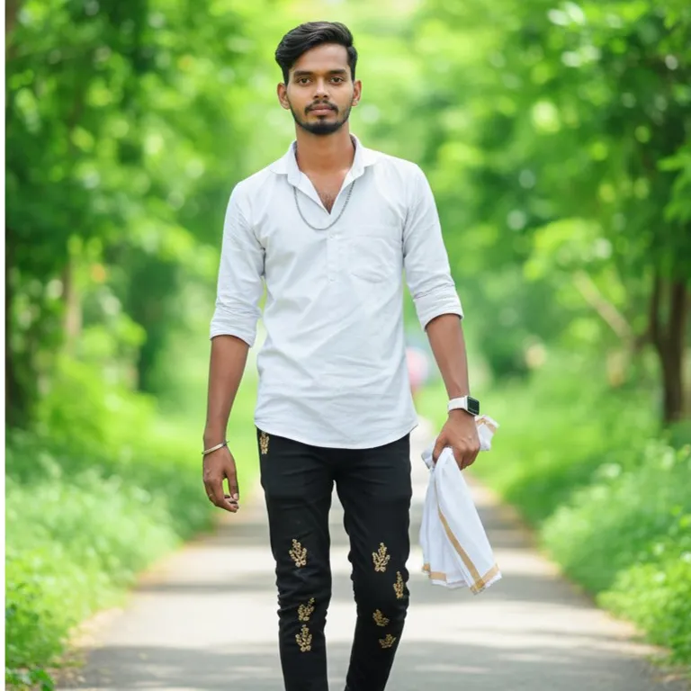 Suchit Kumar