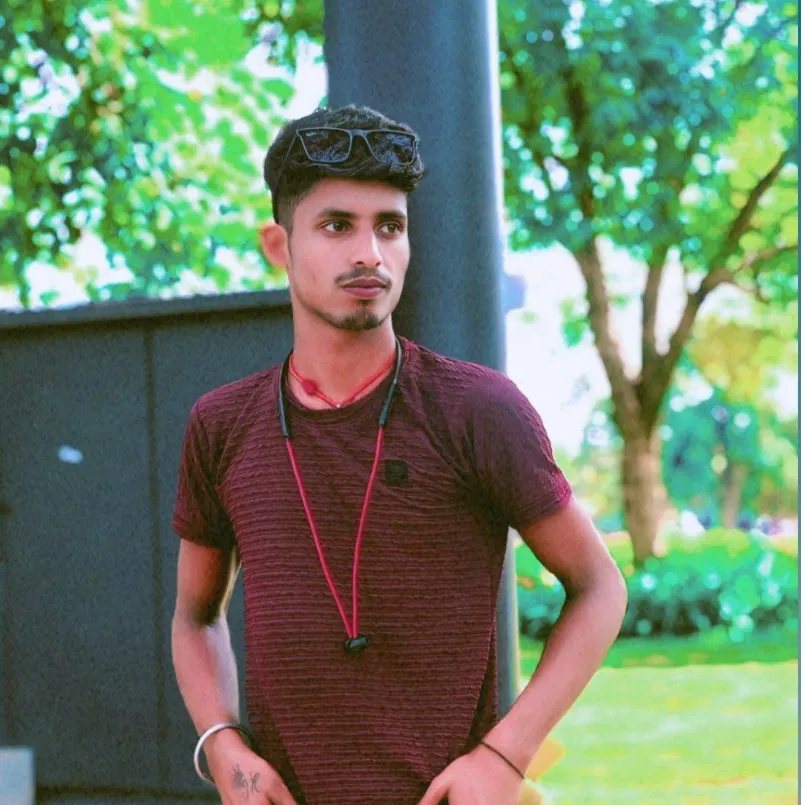BindassParinda monu