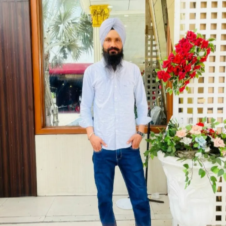 Guriqbal singh