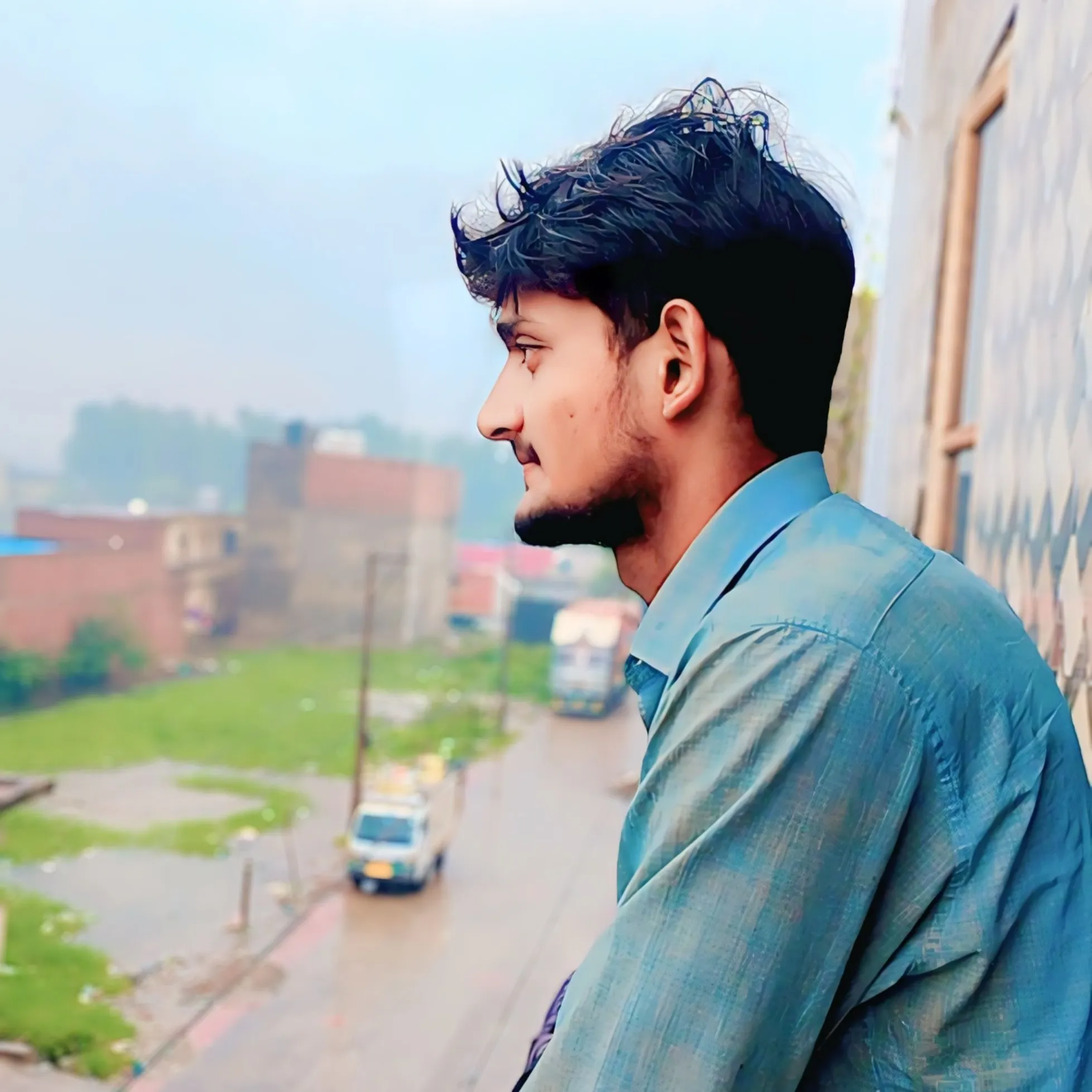 Rahul Yadav