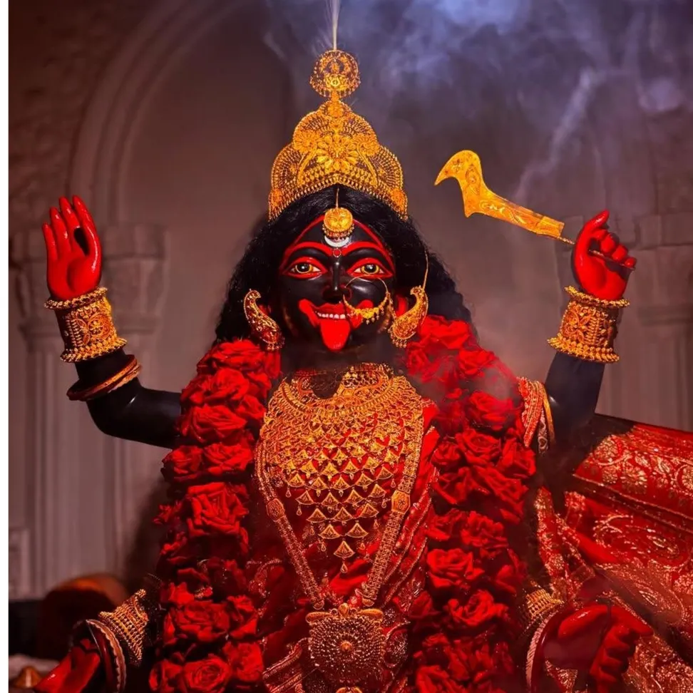 Maa kali