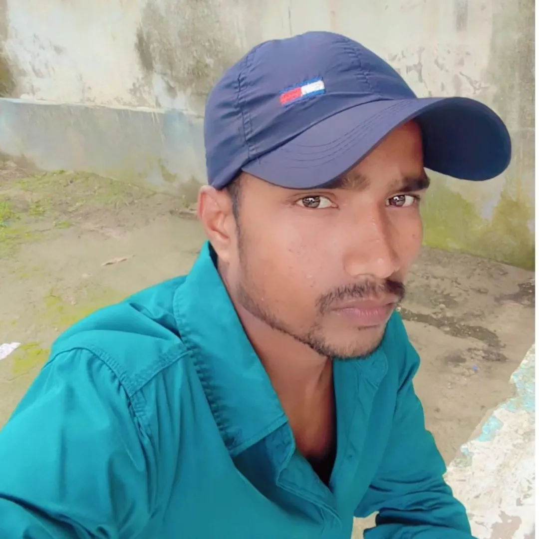 Raj Kumar