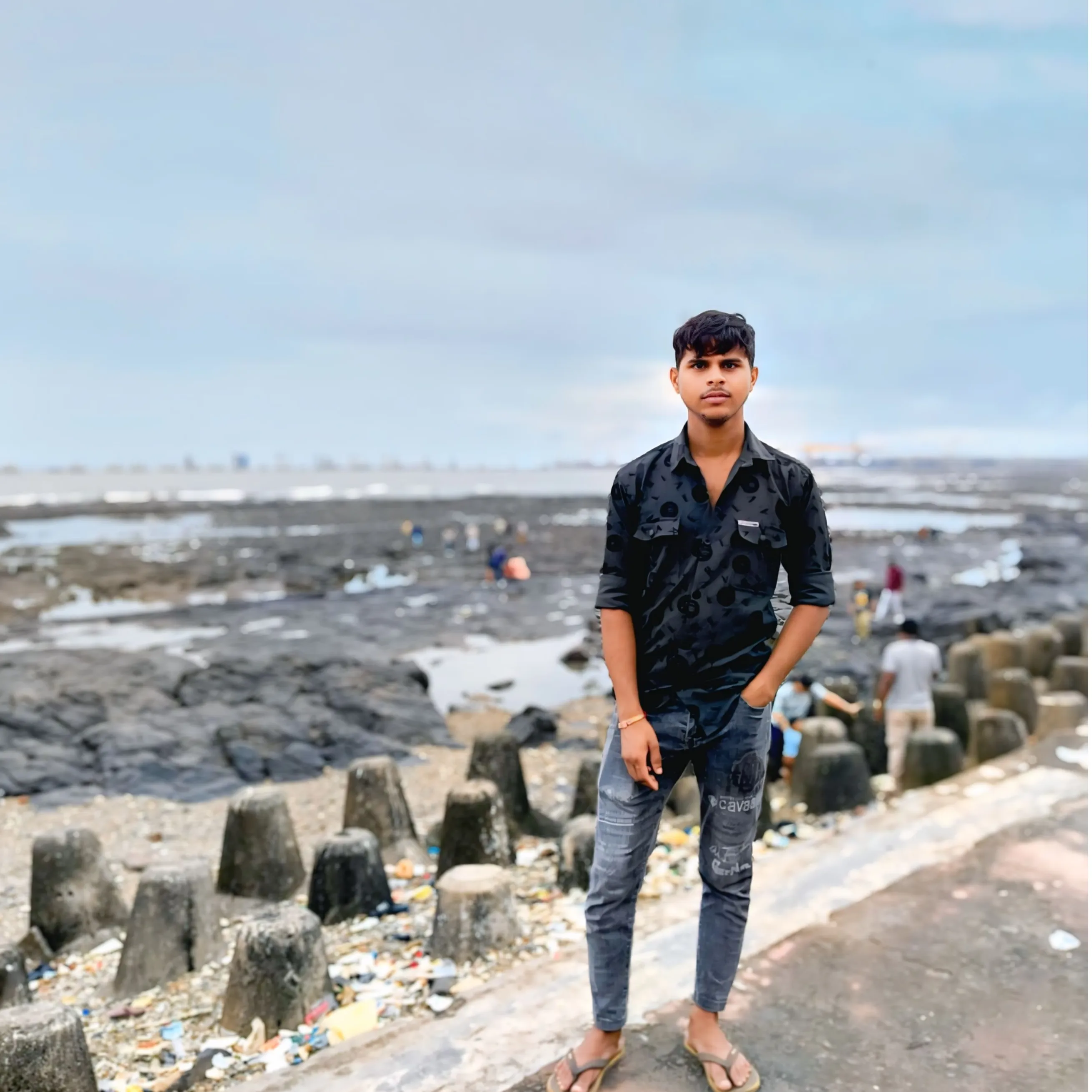 Sachin verma