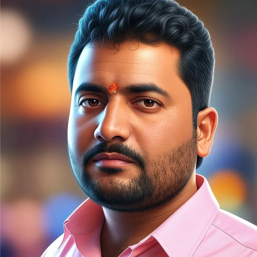 Sachin Managuli