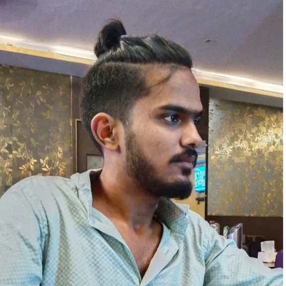 vedprakash gupta
