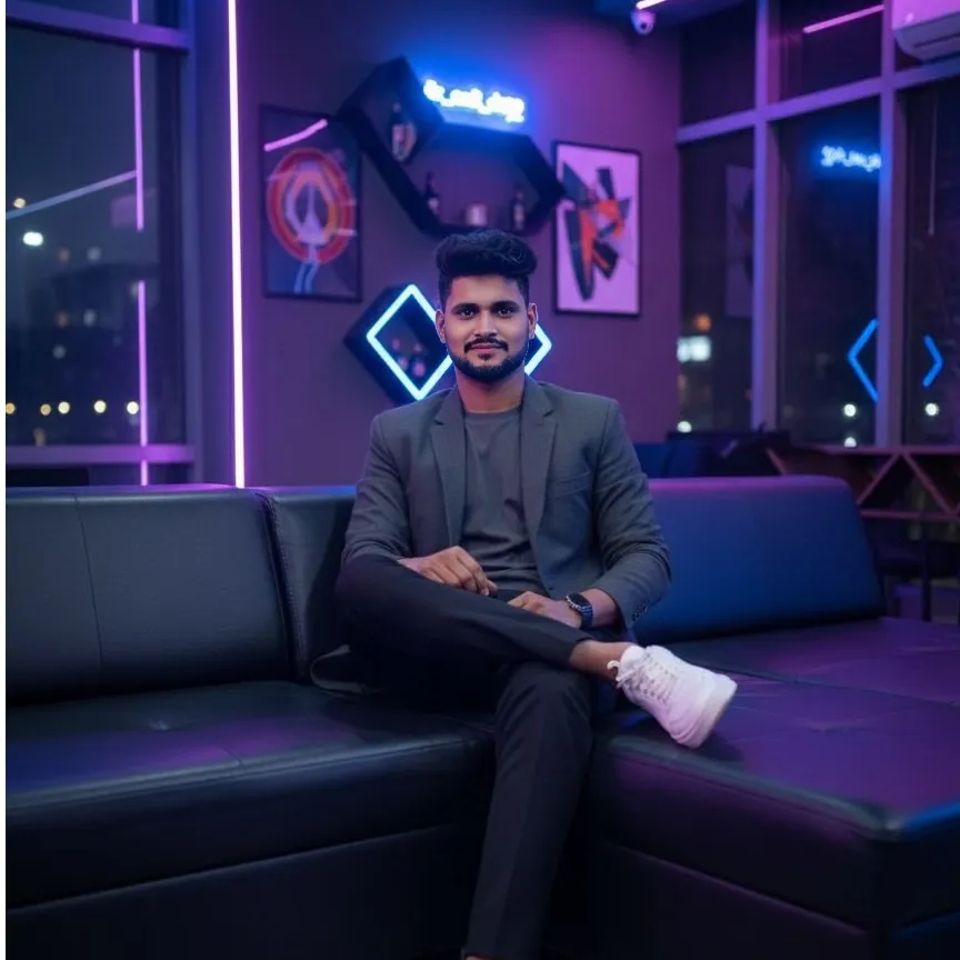 Amit Singh