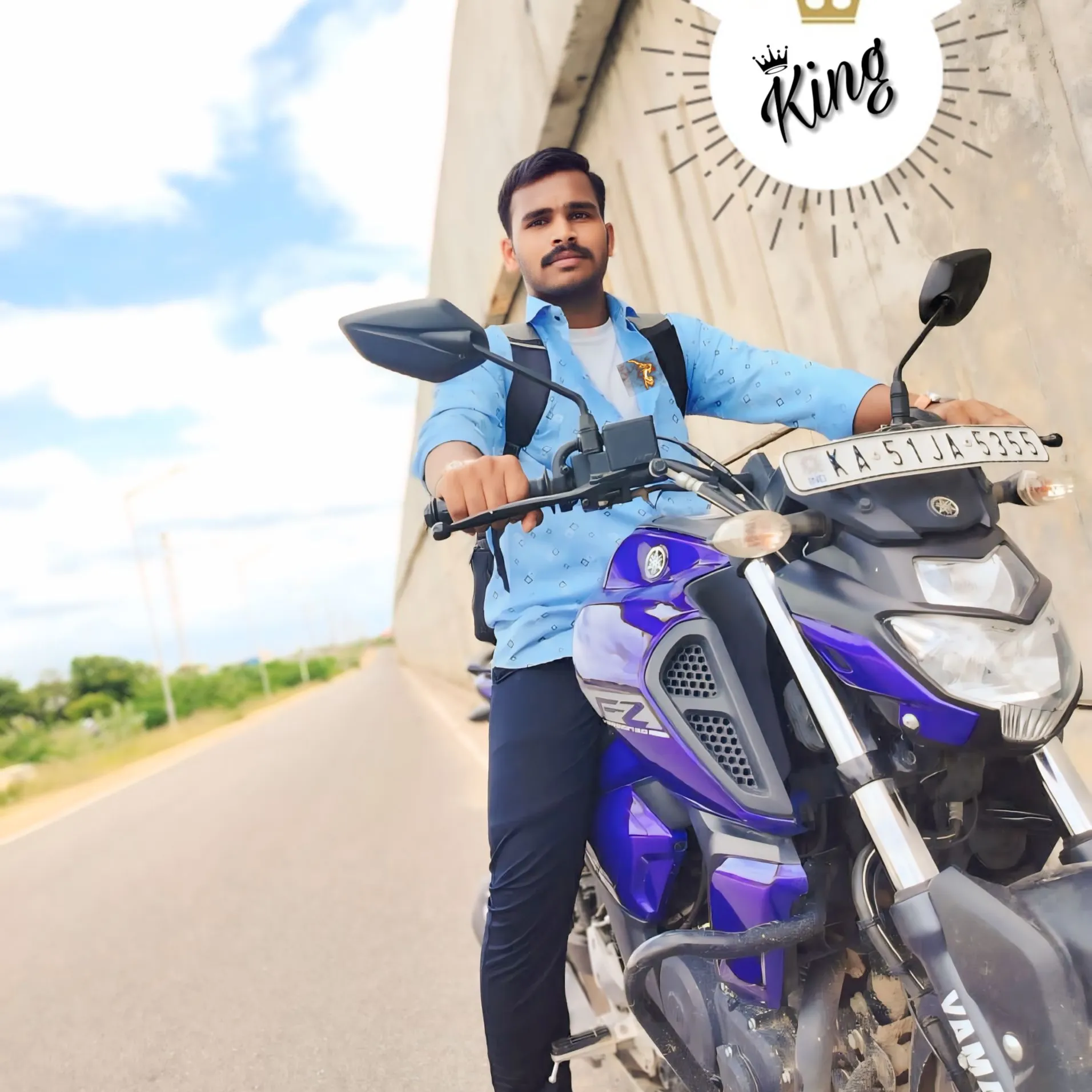 natural nandeesh
