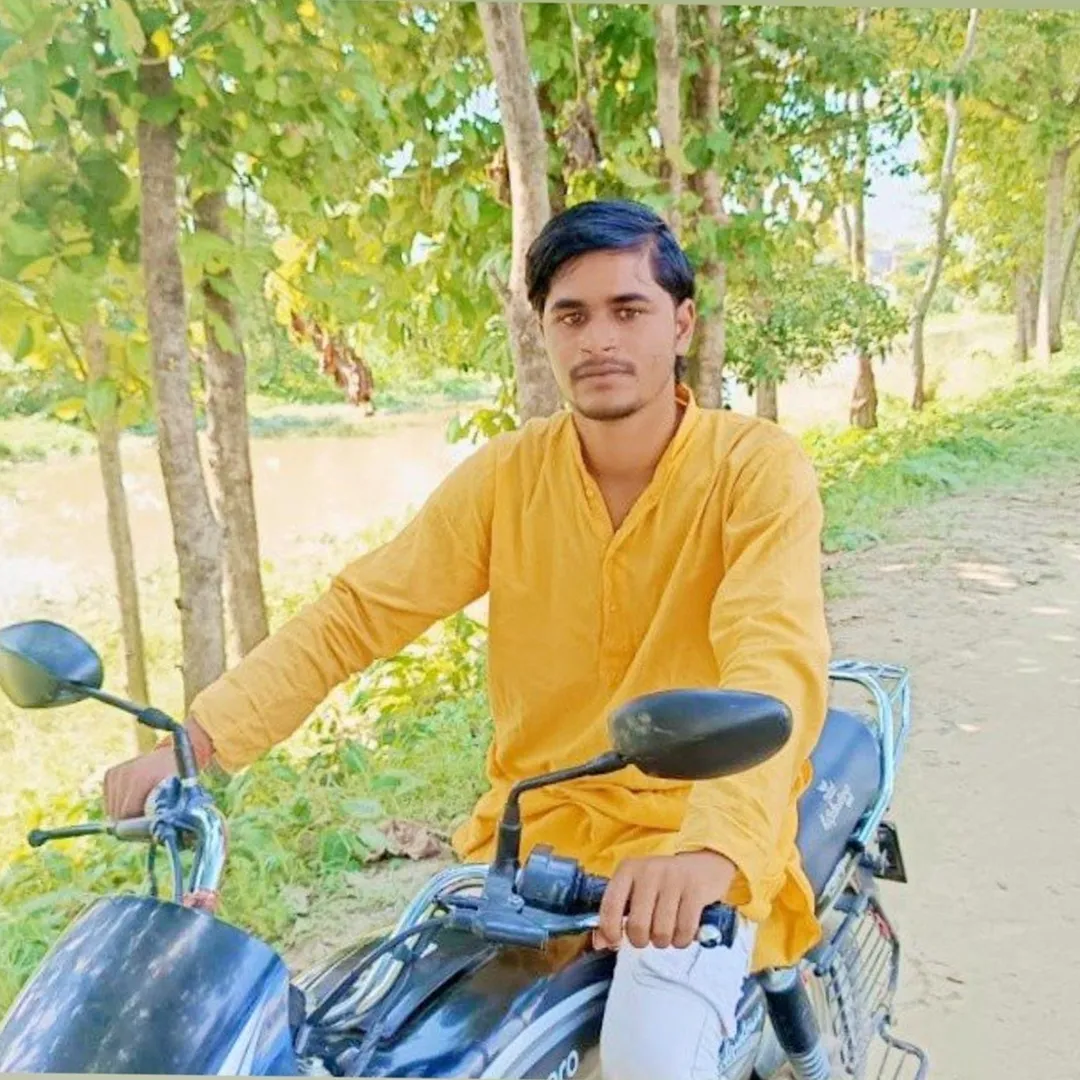 Rahul kumar