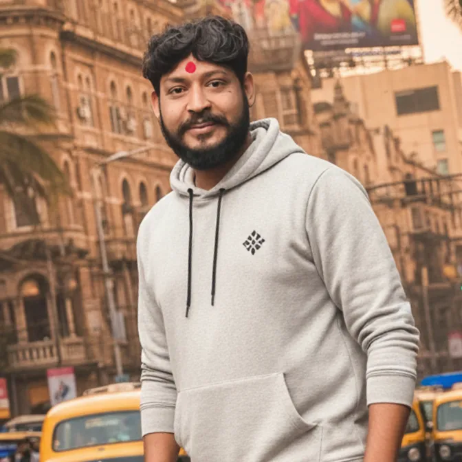 Pravin khodagabe