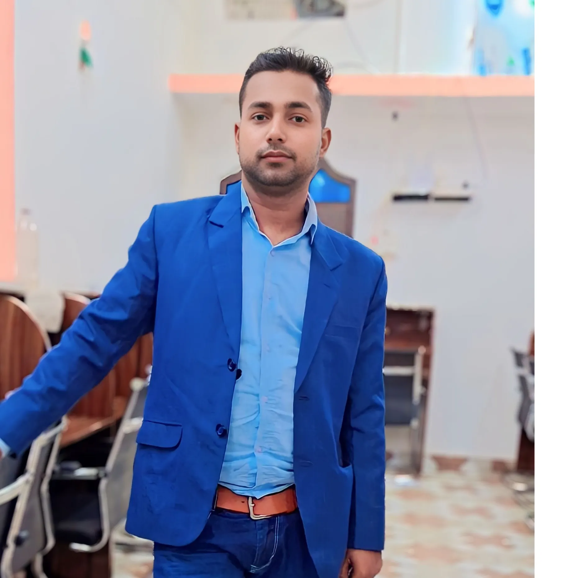 Avinash maurya