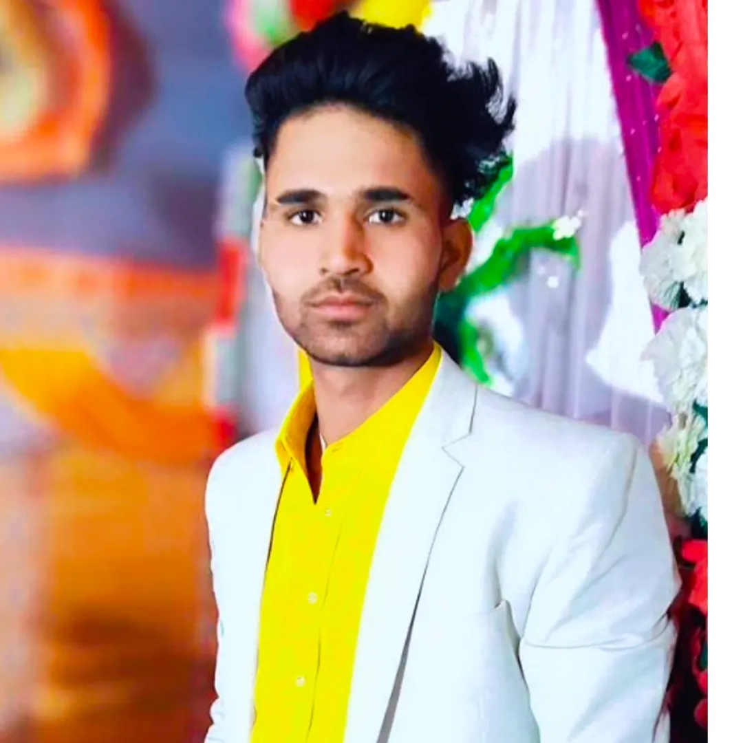 Devendra Kushwah