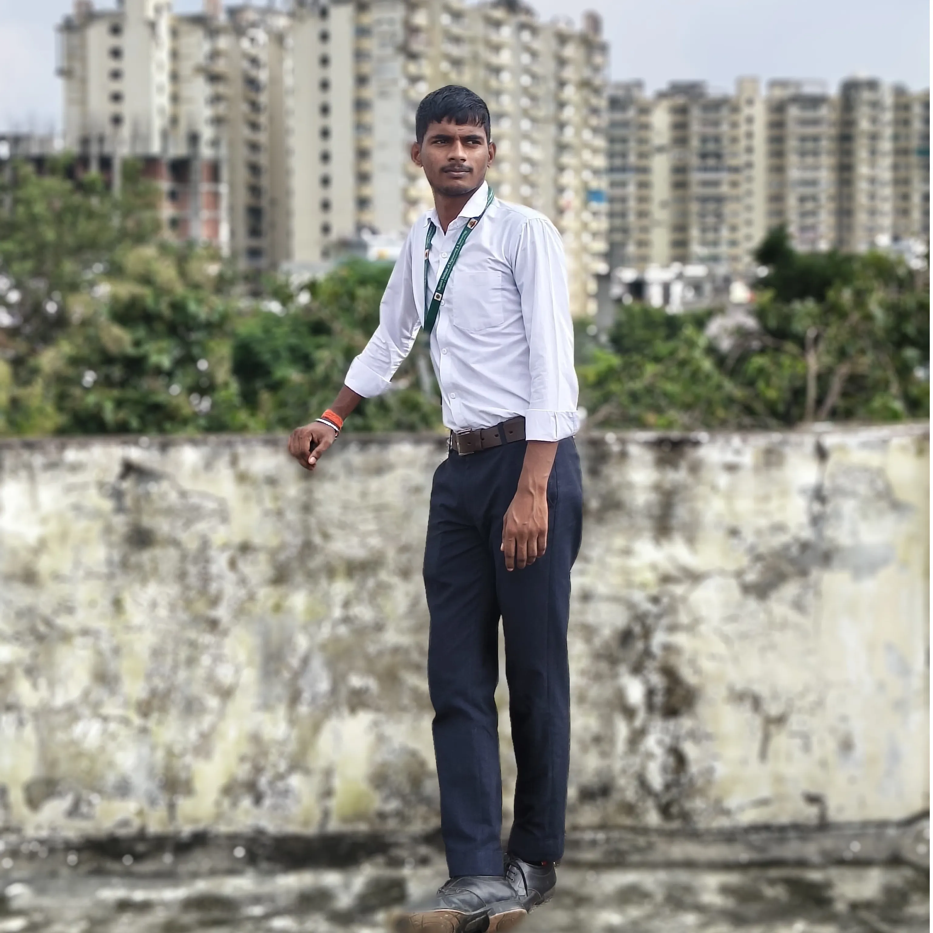कुन्दन यादव