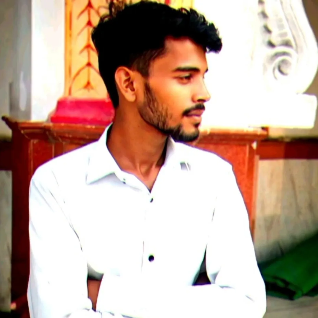 Govind Kumar