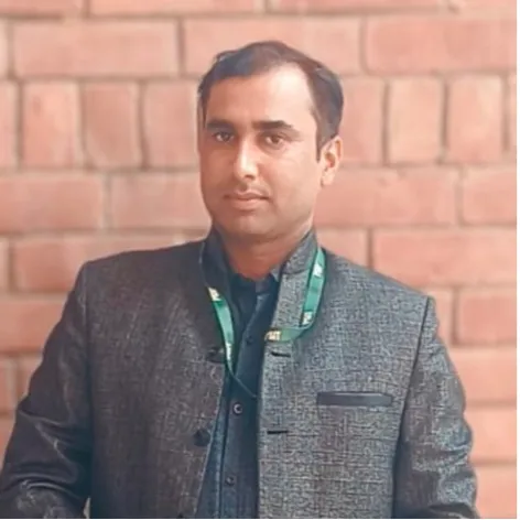 Vikashkumar sinha