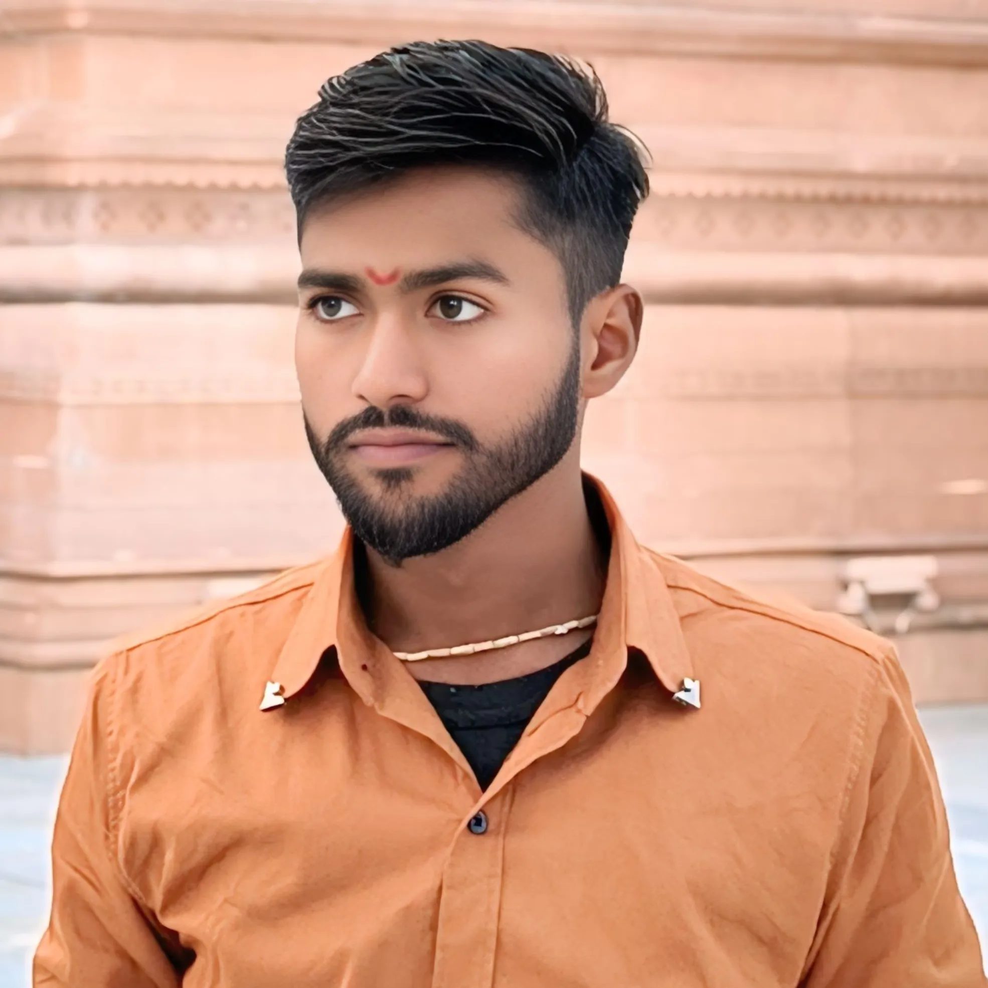 Anoop Sharma
