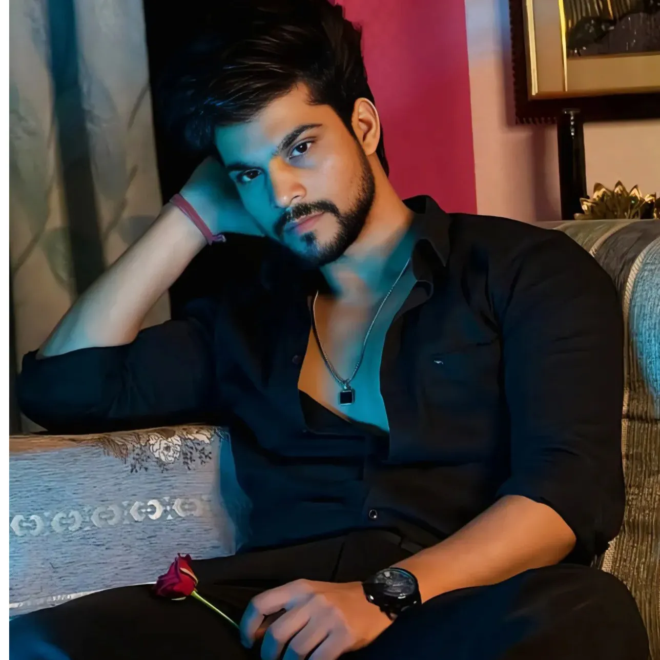 Priyanshu Gupta