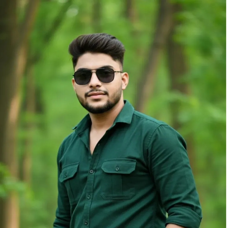 sagar kashyap