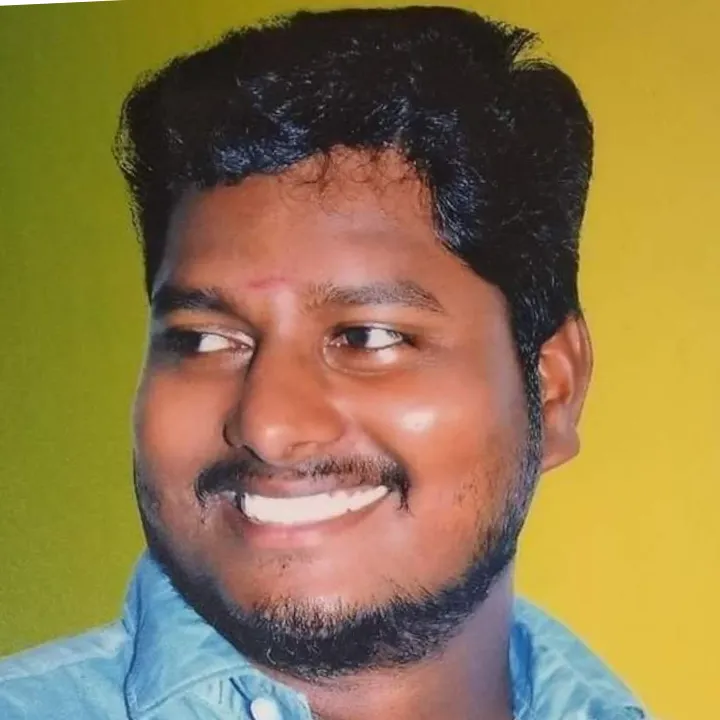 Ganesh Selvaraj