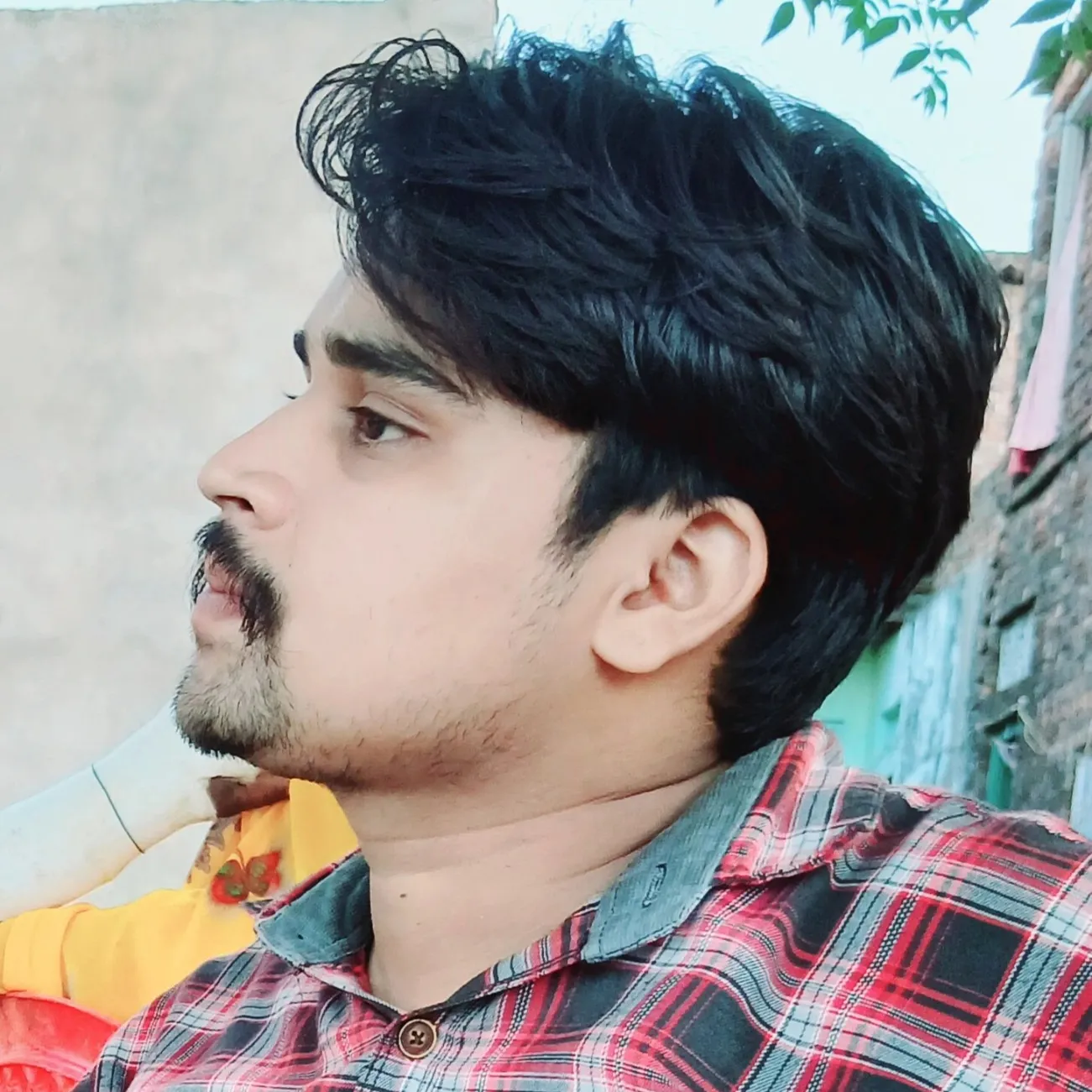 vijesh kr