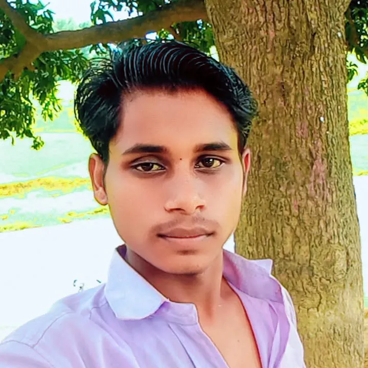 SonuRajbharSKG SonuRajbharSKG