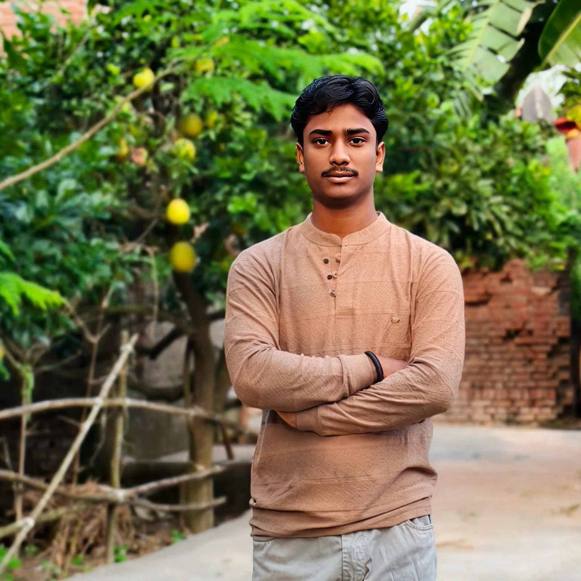 Chiku kumar