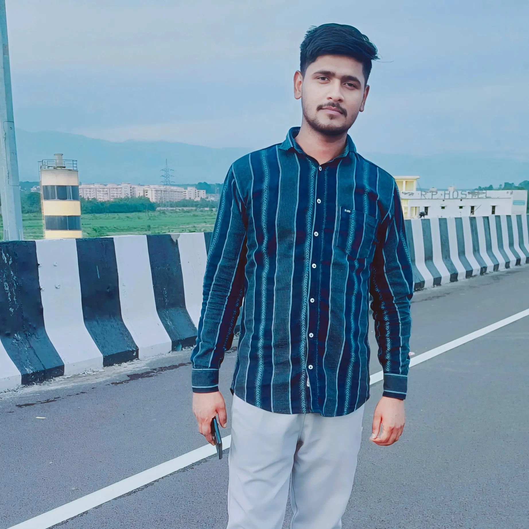 Vishal Tomar