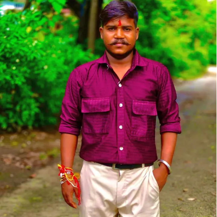 Suraj Bansal