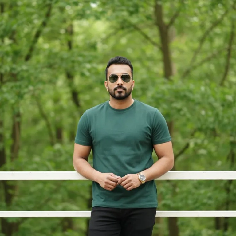 pavan patel