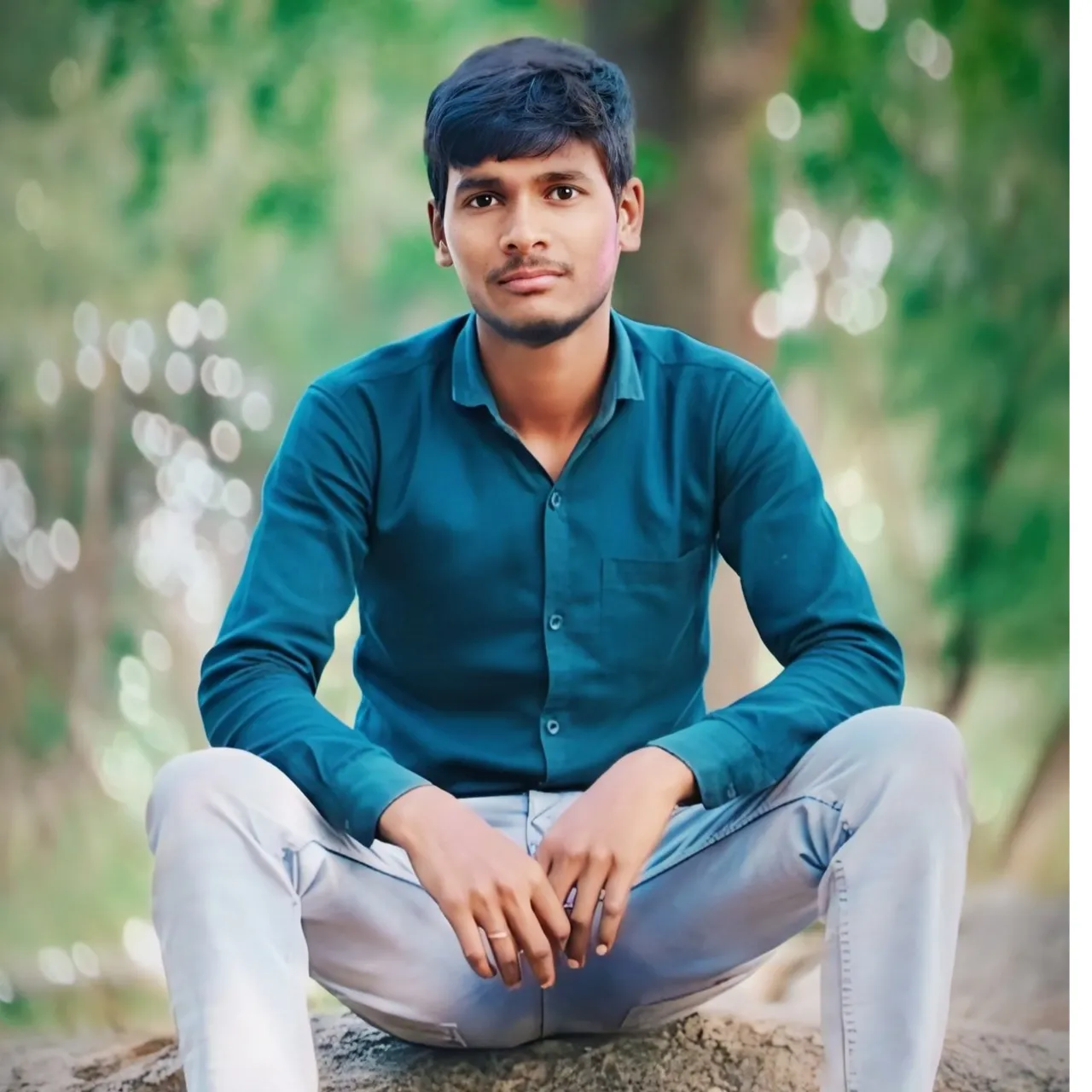 shivam Rajpoot