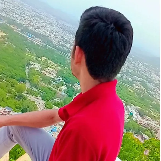 Shayar Singh