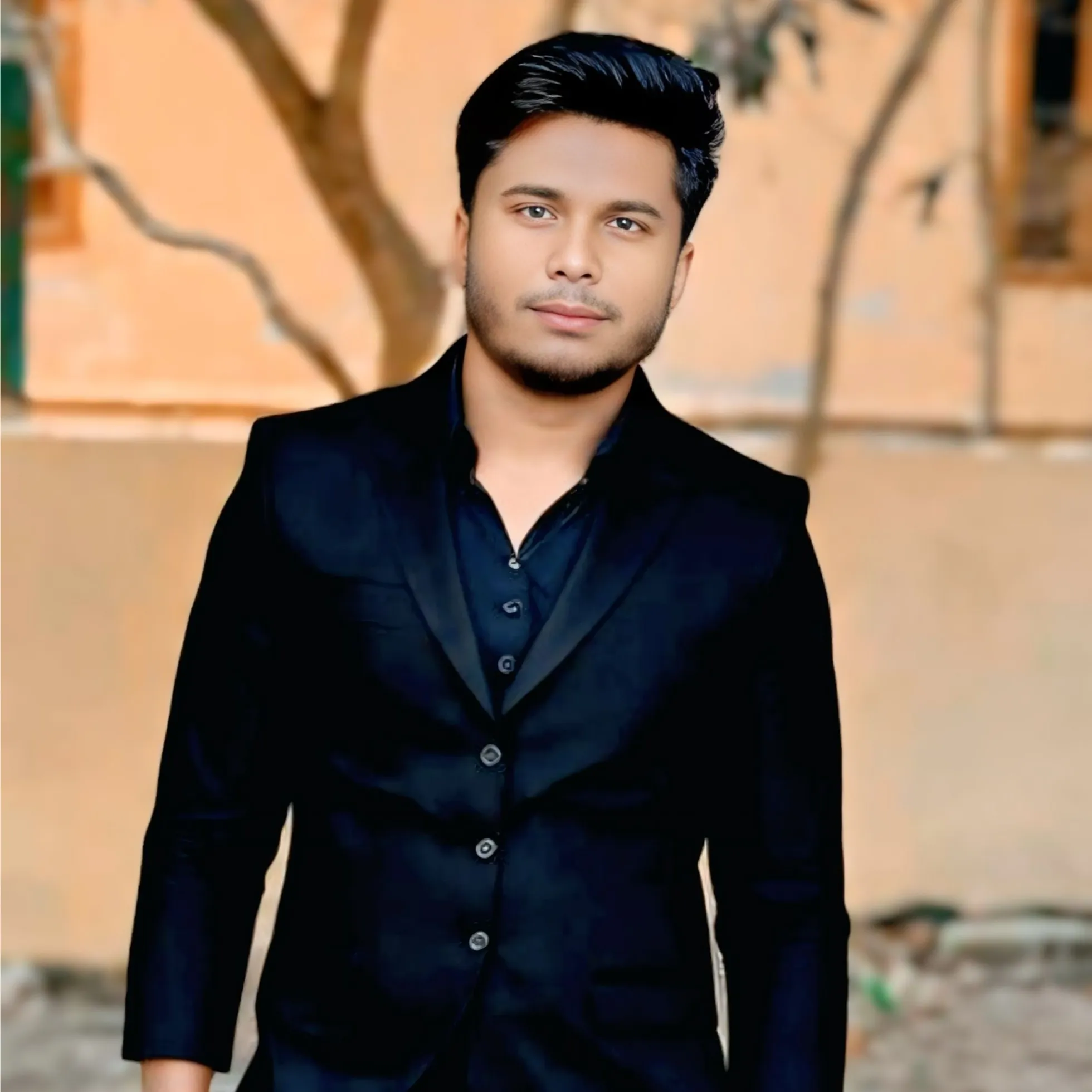 Mauryavanshi Pappu kushwaha