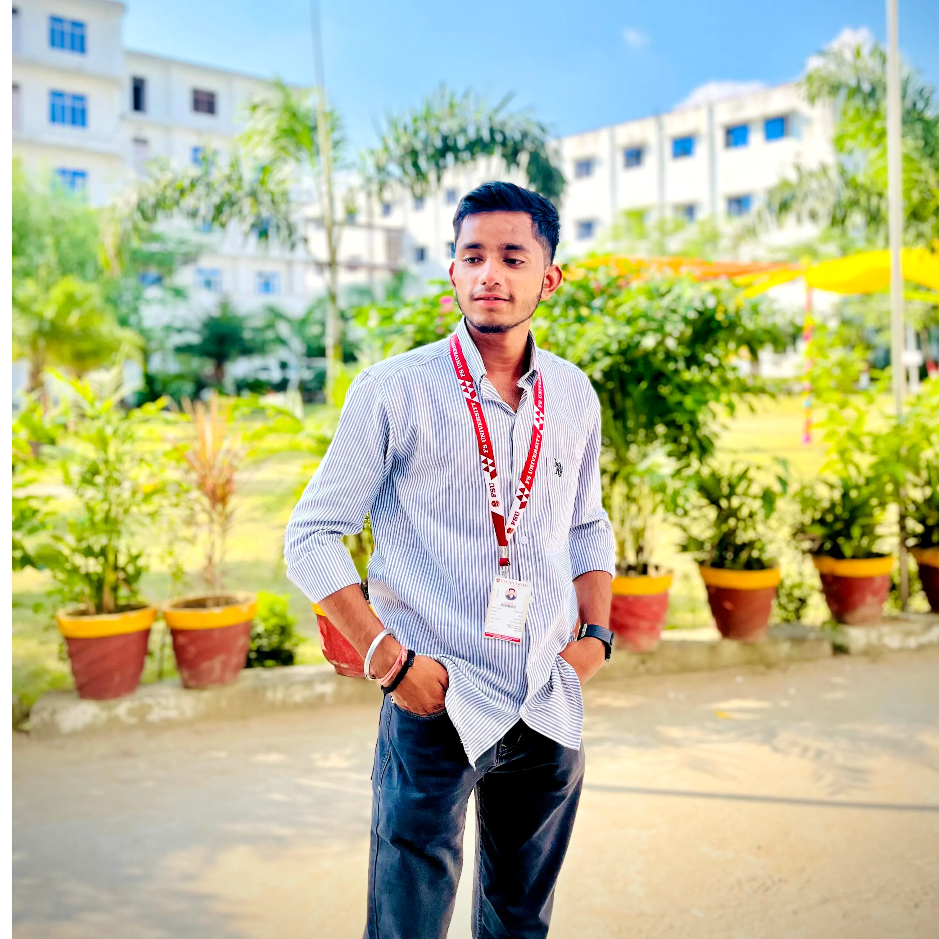 Utkarsh Rajput