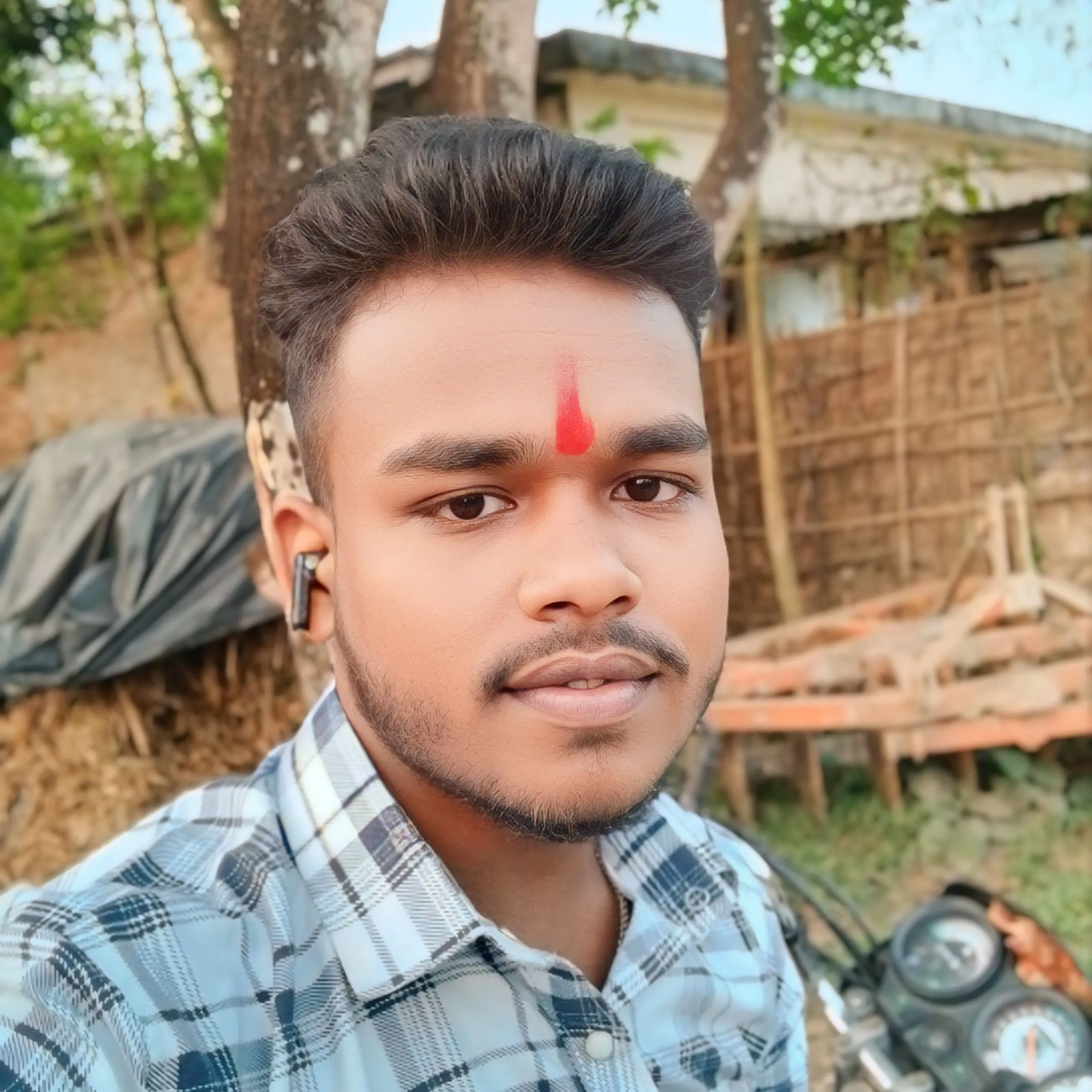 abhishek bishwas
