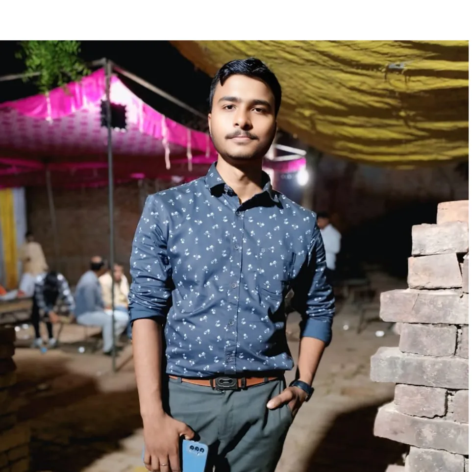 anuj pandey
