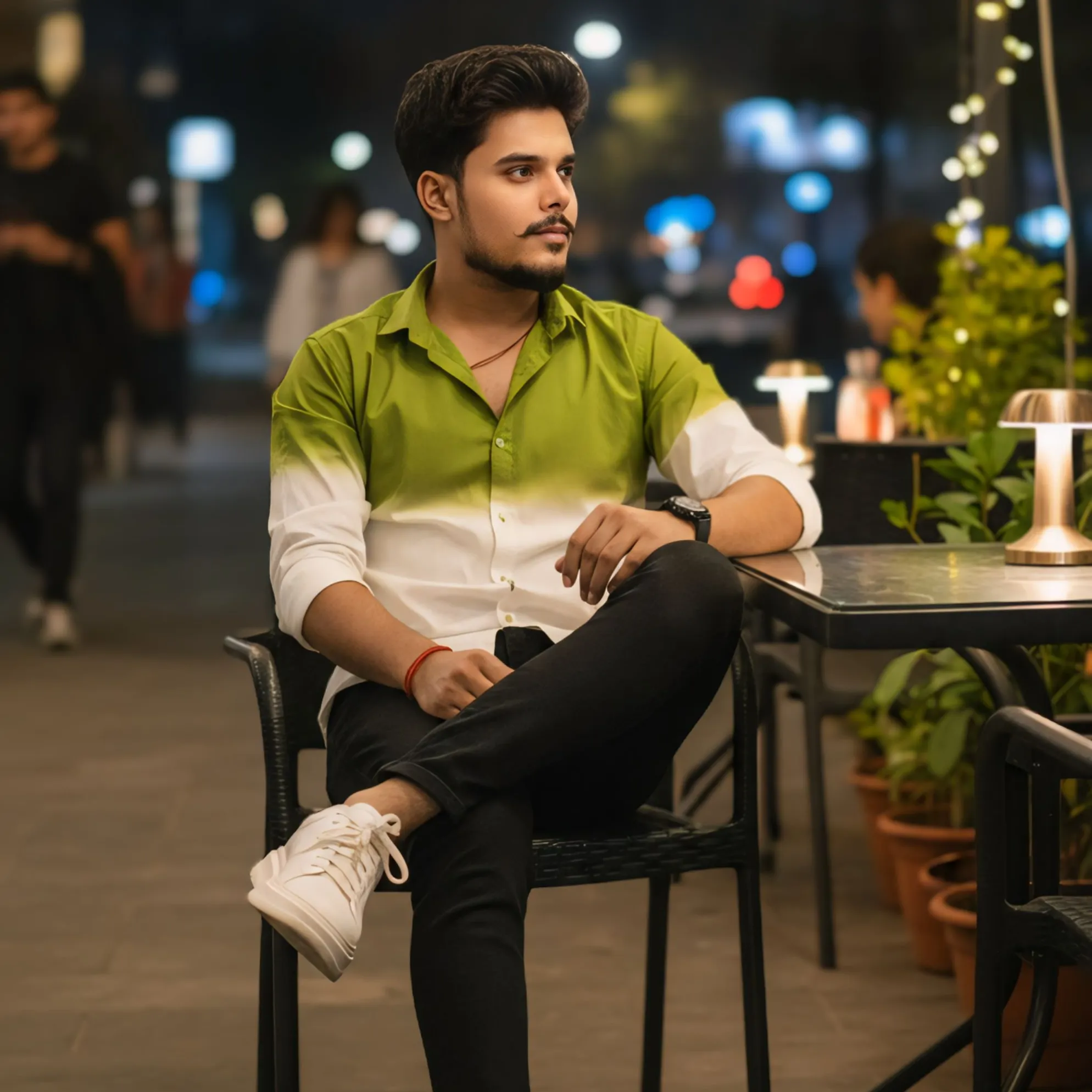 KULDEEP BAJORIYA