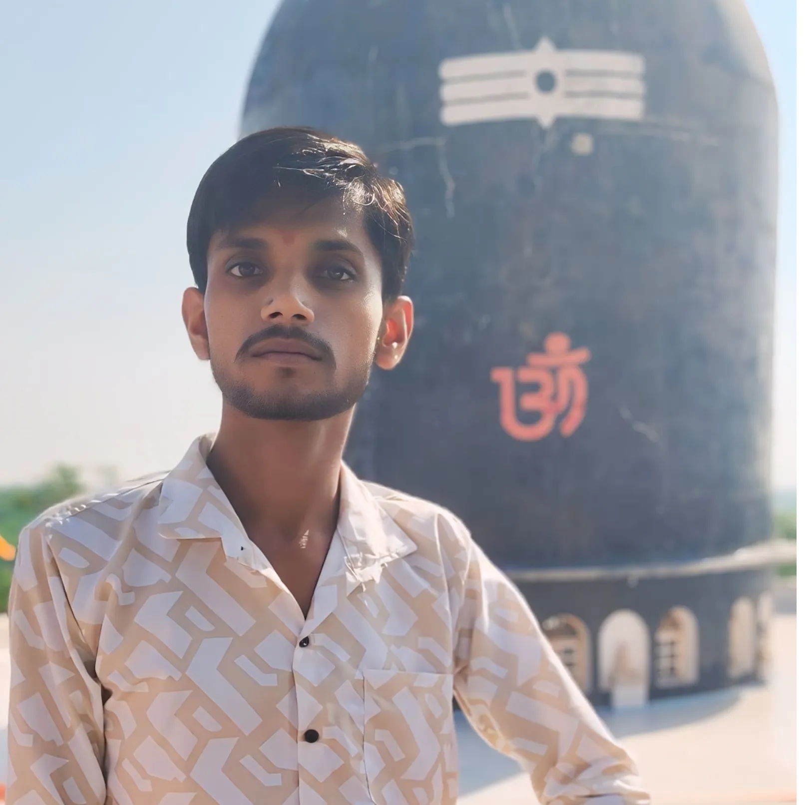 Darbar Mehul