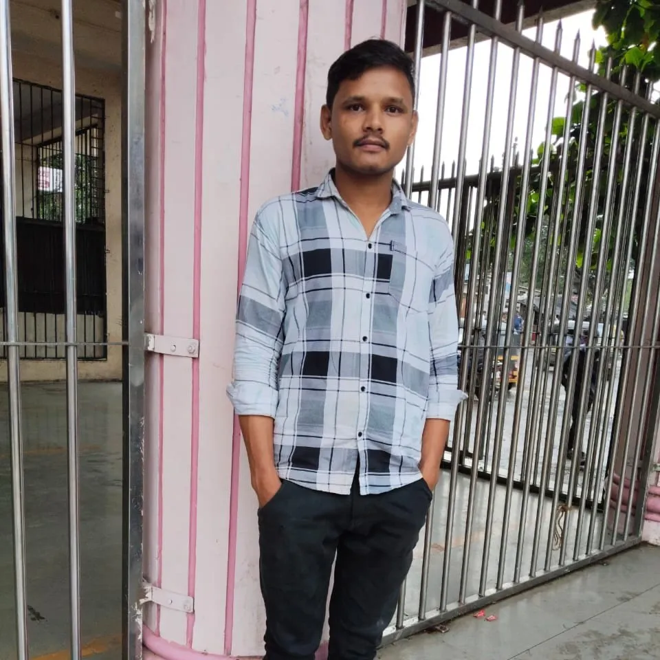 Rakesh Gadpal